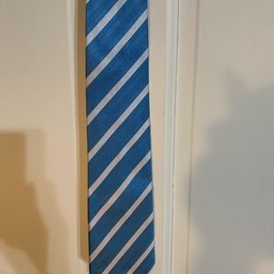 Stanford Silk Tie